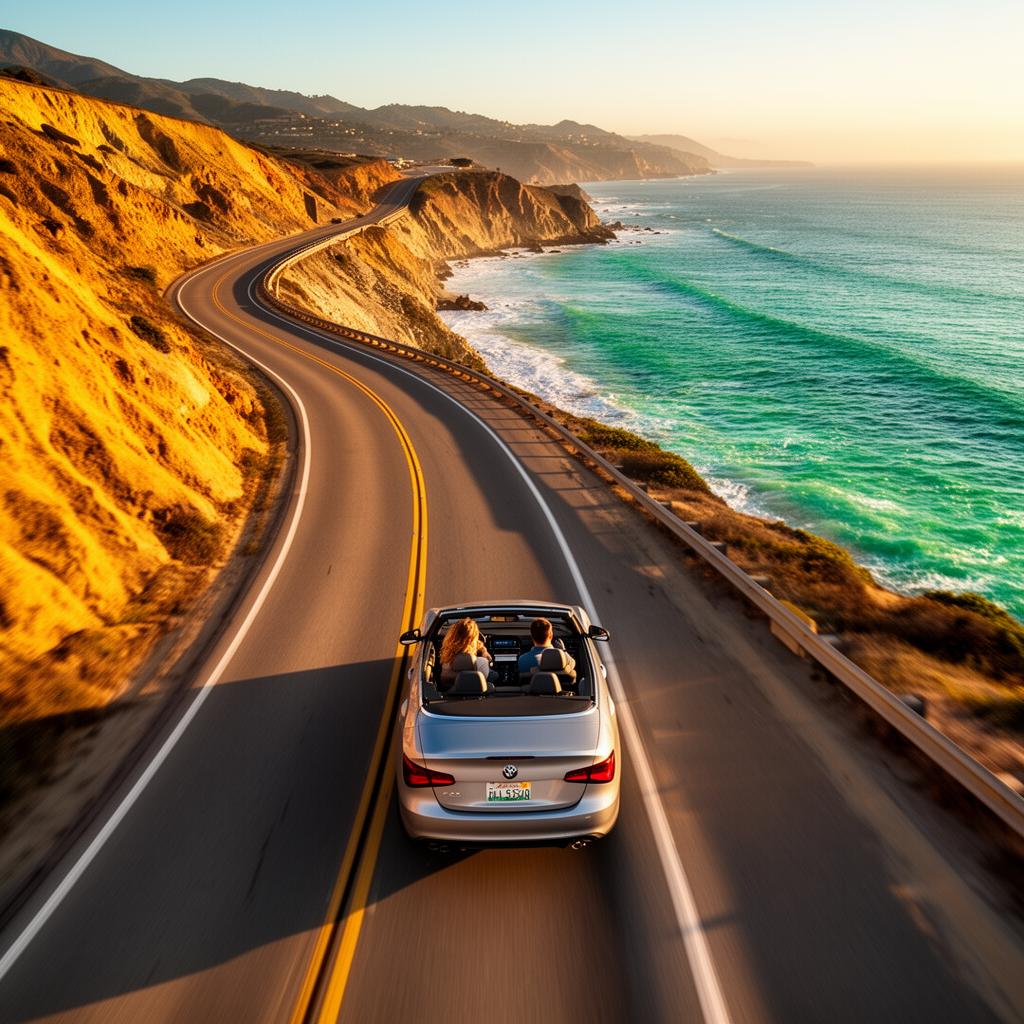7 Best Road Trips in the USA for 2026: Routes, Costs & Itineraries
