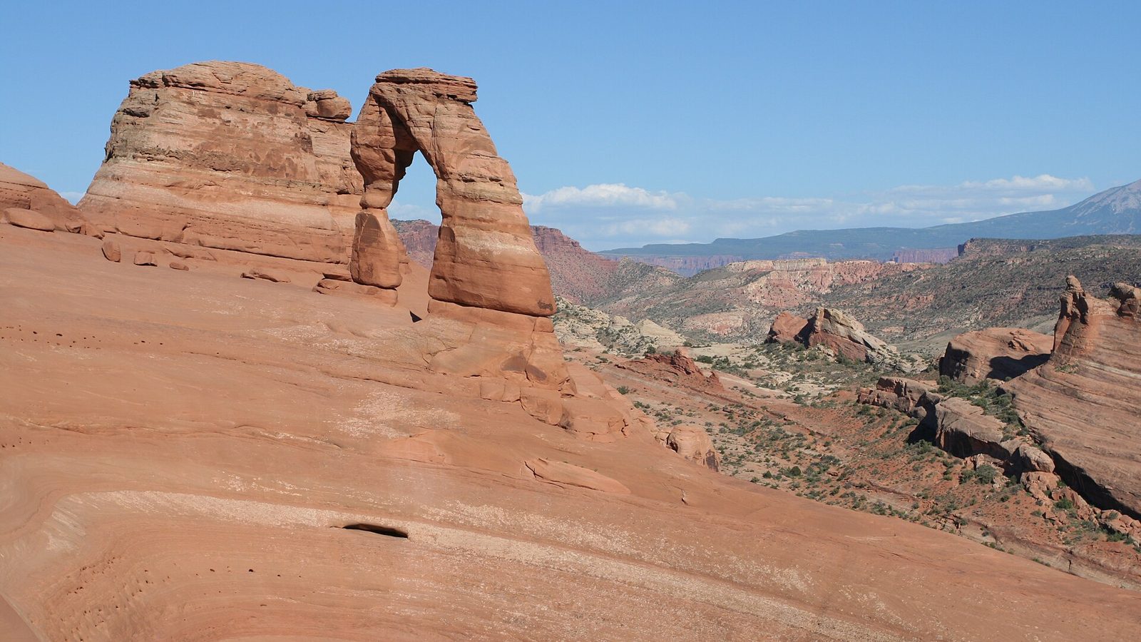 Denver to Moab Road Trip: 4-Day Rockies to Arches Route