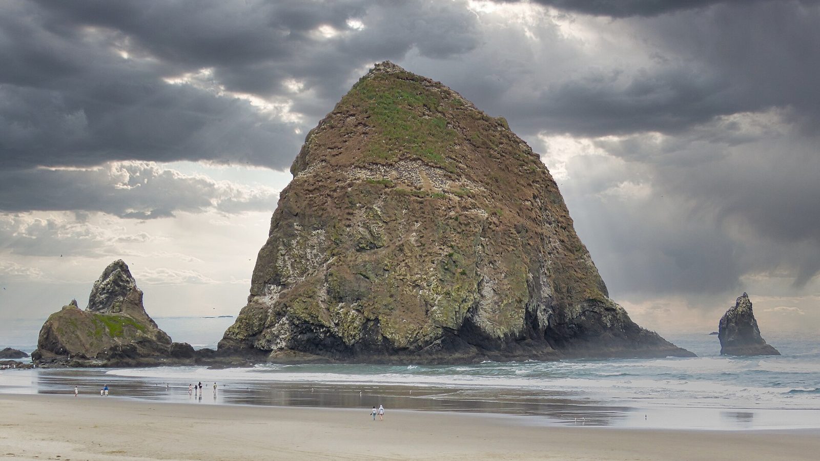 Los Angeles to Seattle Road Trip: 8-Day Coast Route