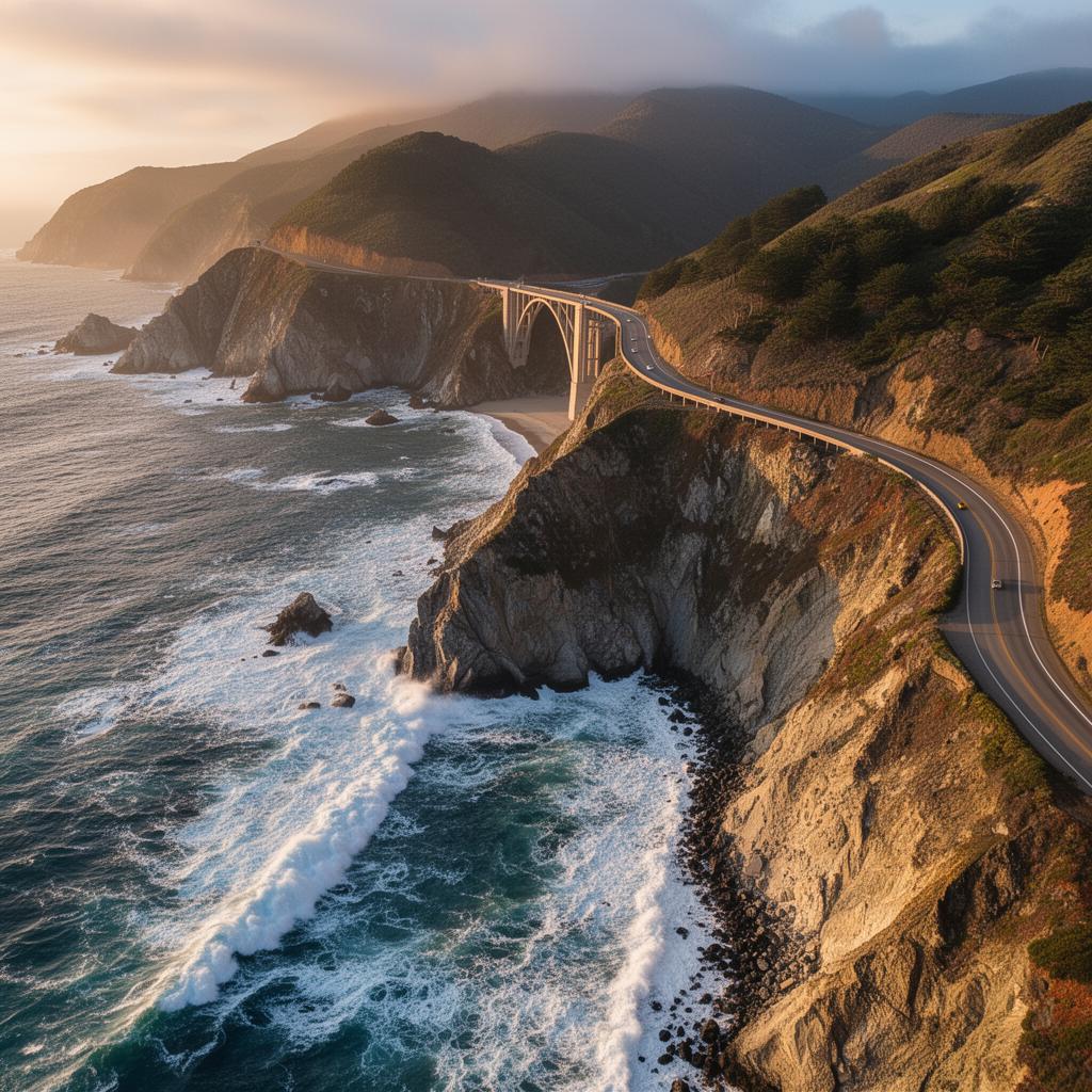 10 Hidden Gems on the Pacific Coast Highway