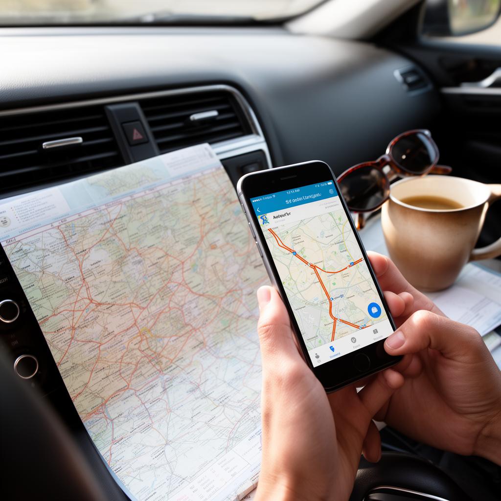 The Complete Road Trip Budget Guide: How to Plan Costs Like a Pro