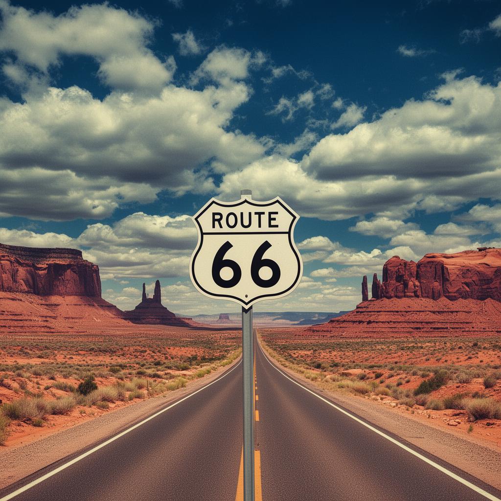 The Ultimate Route 66 Road Trip Guide: 2,400 Miles of Americana